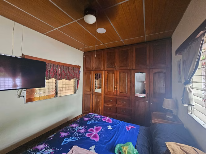 Casa en venta en San Rafael del Sur