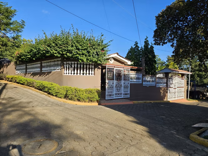 Casa en venta en San Rafael del Sur