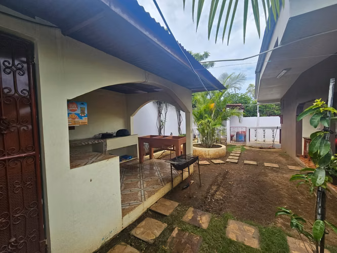 Casa en venta en San Rafael del Sur