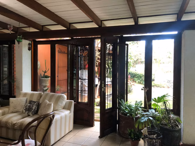 ¡Adquiere tu casa en Santo Domingo!
