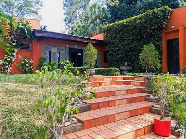 ¡Adquiere tu casa en Santo Domingo!