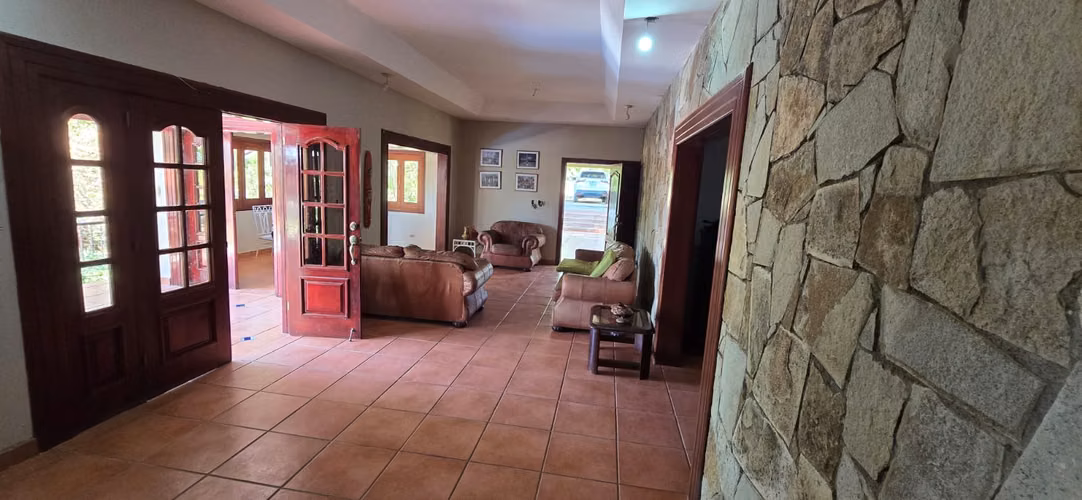 Se vende hermosa quinta de 8,081.75 m² en la Comarca Cuajachillo.