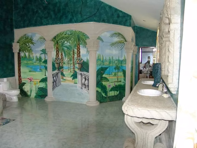Casa de lujo  en Venta en Las Colinas