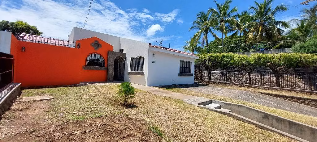 Vendo casa en Santo Domingo
