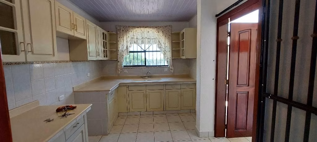 Vendo casa en Santo Domingo