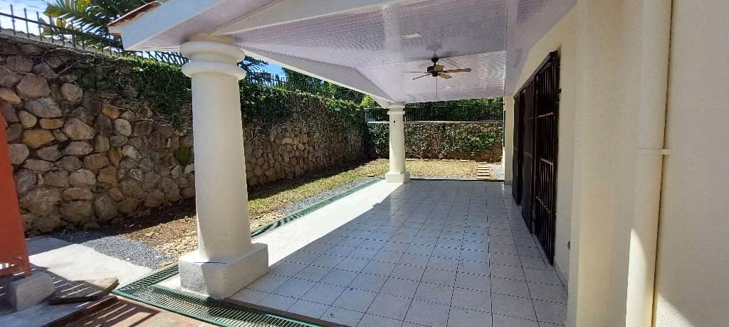 Vendo casa en Santo Domingo
