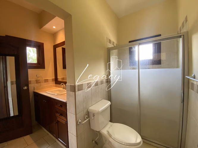 AG-Casa en Venta en Santo Domingo