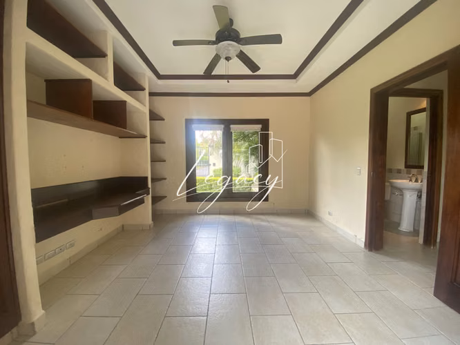 AG-Casa en Venta en Santo Domingo
