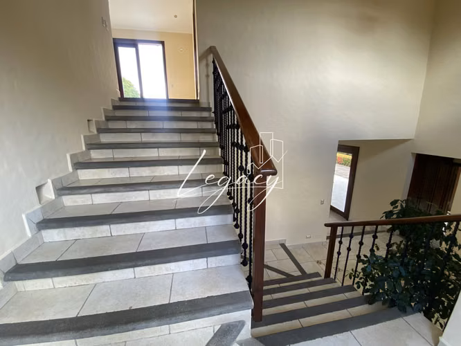 AG-Casa en Venta en Santo Domingo