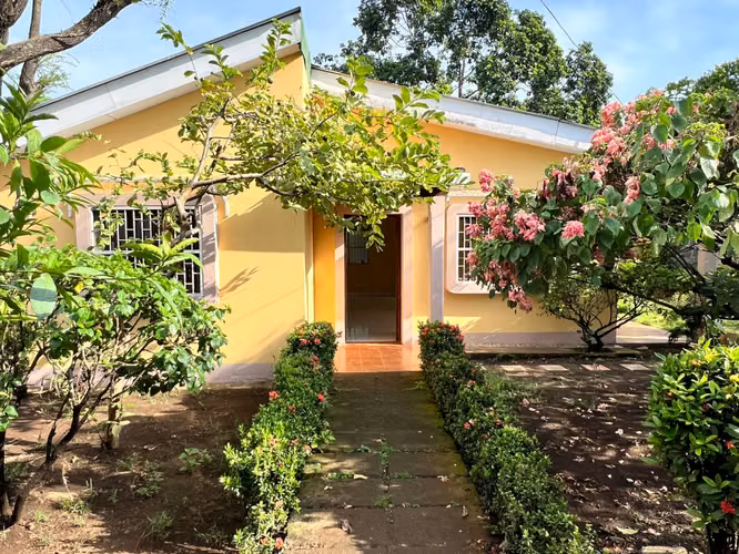 VENTA DE CASA EN MASAYA