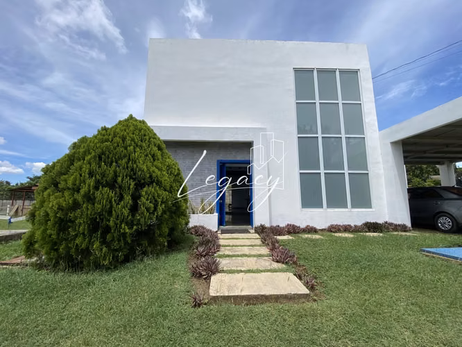 AG-casa en renta en Las Colinas - Imagen 7