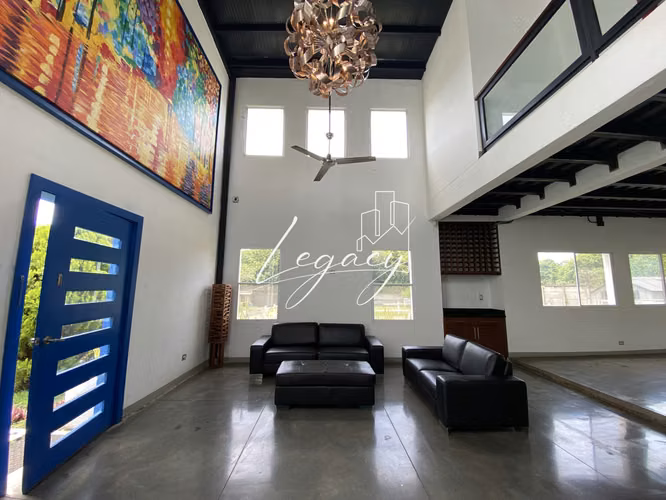 AG-casa en renta en Las Colinas - Imagen 5