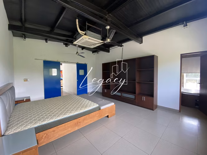AG-casa en renta en Las Colinas - Imagen 11