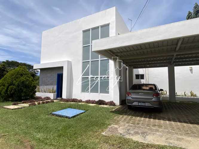 AG-casa en renta en Las Colinas - Imagen 6