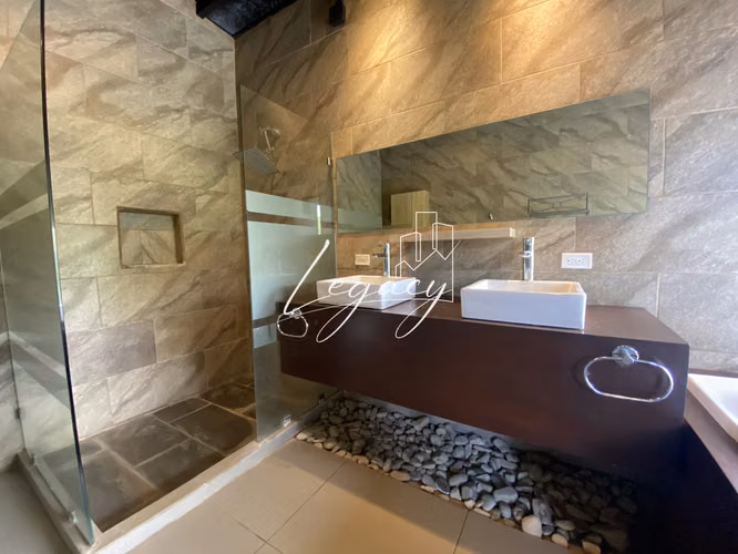 AG-casa en renta en Las Colinas - Imagen 14