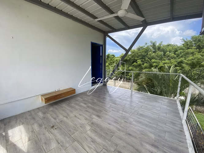 AG-casa en renta en Las Colinas - Imagen 8