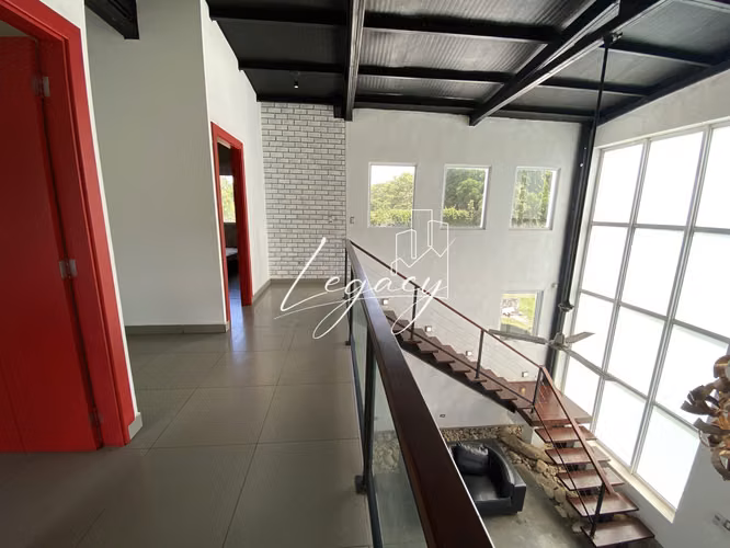 AG-casa en renta en Las Colinas - Imagen 17