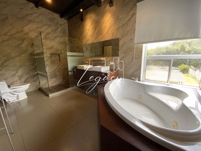 AG-casa en renta en Las Colinas - Imagen 12