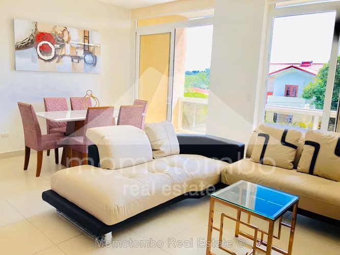 Apartment in Renta Las Cumbres, Managua