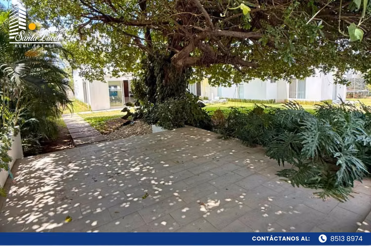 Moderna casa en condominio exclusivo – Santo Domingo- LL - Imagen 12