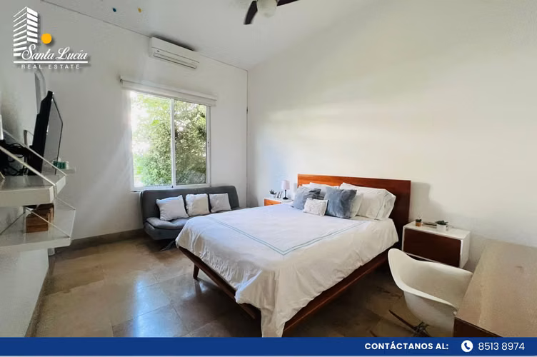Moderna casa en condominio exclusivo – Santo Domingo- LL - Imagen 8
