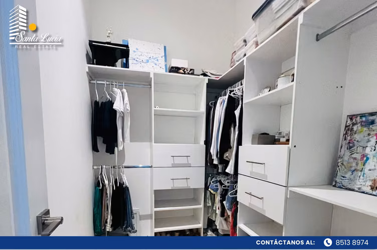 Moderna casa en condominio exclusivo – Santo Domingo- LL - Imagen 10