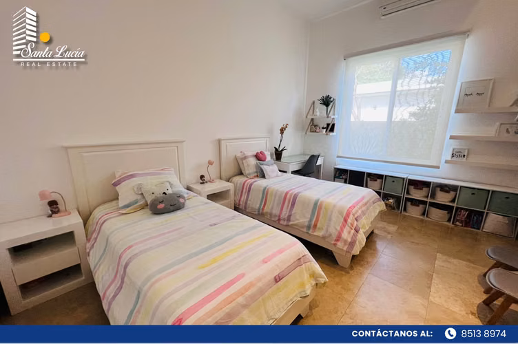 Moderna casa en condominio exclusivo – Santo Domingo- LL - Imagen 9