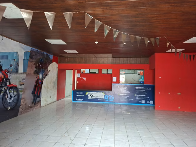 SL-Rento modulo comercial en Mercado Roberto Huembes - Imagen 2