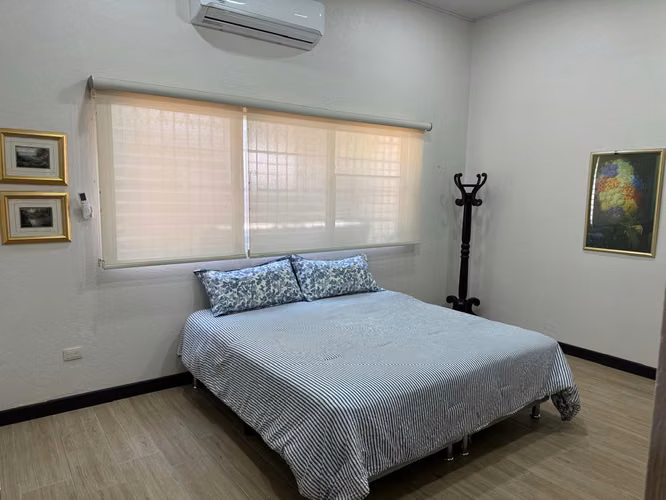 NO-Vendo casa en Santo Domingo