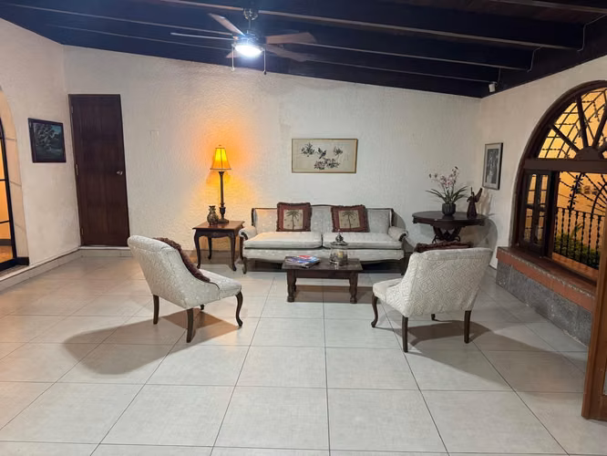 NO-Vendo casa en Santo Domingo