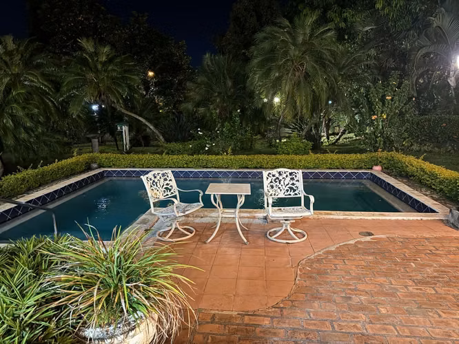 NO-Vendo casa en Santo Domingo