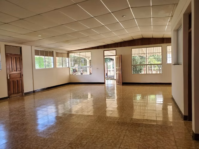 EJ-Vendo propiedad en Carretera Masaya km 11