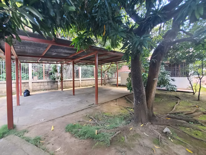 EJ-Vendo propiedad en Carretera Masaya km 11