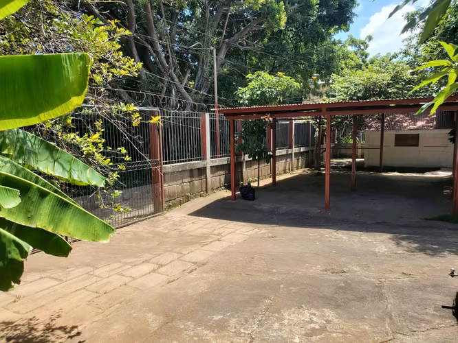 EJ-Vendo propiedad en Carretera Masaya km 11