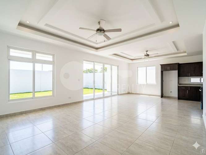 Hermosa Casa en alquiler, Managua - Imagen 2