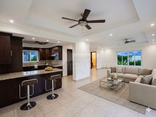 Hermosa Casa en alquiler, Managua - Imagen 9