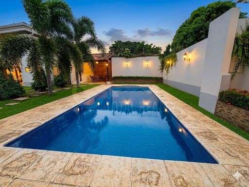Hermosa Casa en alquiler, Managua - Imagen 7