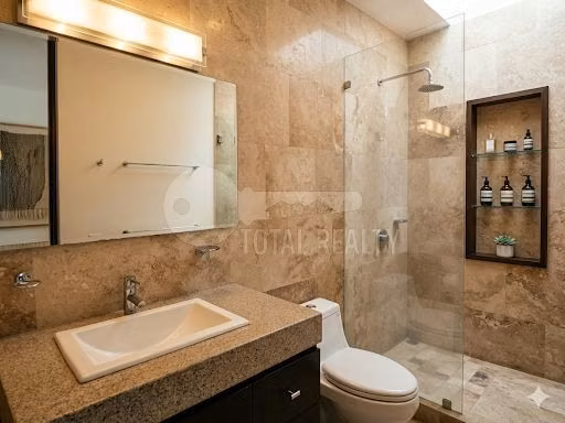 Excelente Apartamento en venta, Managua