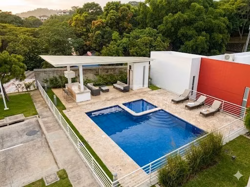 Excelente Apartamento en venta, Managua