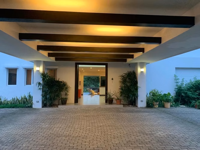 Casa en venta  en Santo Domingo
