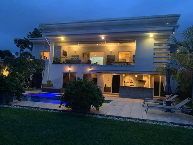 Casa en venta  en Santo Domingo