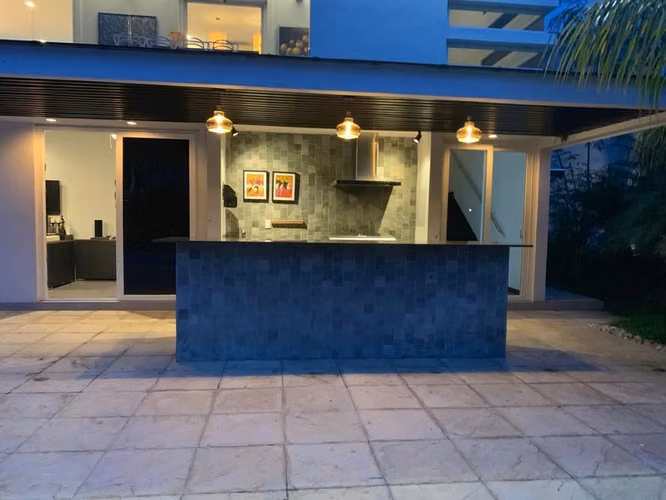 Casa en venta  en Santo Domingo