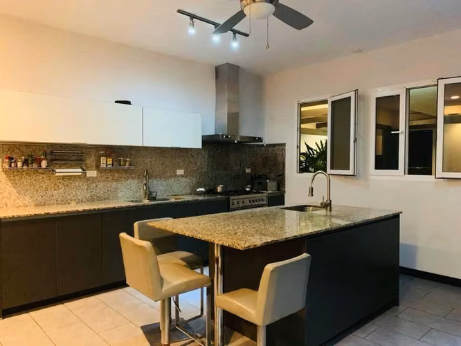 Casa en venta  en Santo Domingo