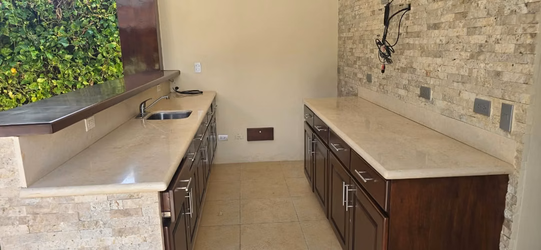 Casa en venta o alquiler en Santo Domingo