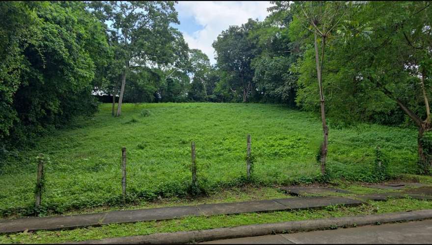 Land / Lot for sale in Santo Domingo