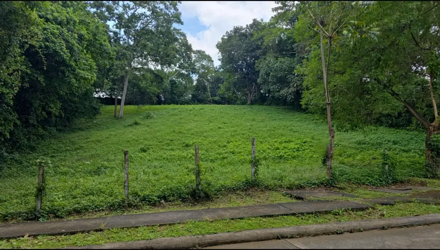 Land / Lot for sale in Santo Domingo