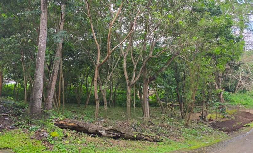 Terreno en venta en Santo Domingo