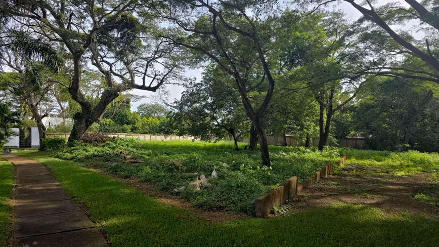 Terreno en venta en Santo Domingo