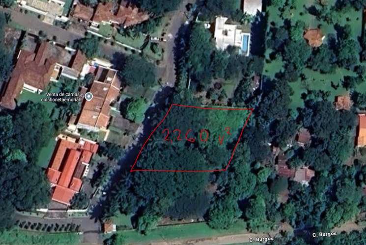 Terreno en venta en Santo Domingo - Imagen 2