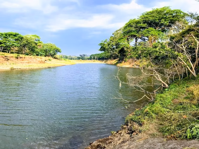 Finca en venta en Muy Muy 1890mz